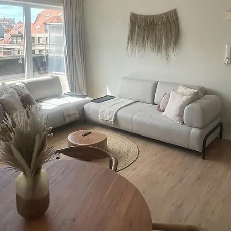 Apartment Hoy - Penthouse In The Heart Of *
