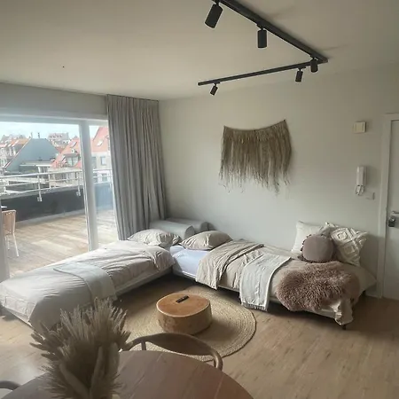 Apartment Hoy - Penthouse In The Heart Of