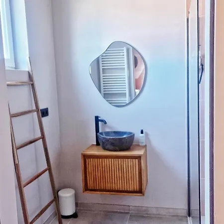 Apartment Hoy - Penthouse In The Heart Of
