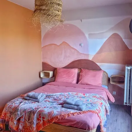 Hoy - Penthouse In The Heart Of