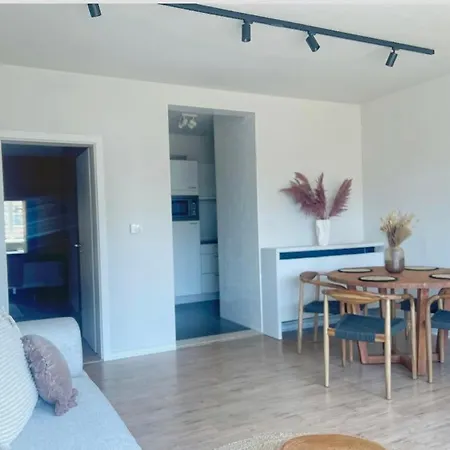 Apartment Hoy - Penthouse In The Heart Of *