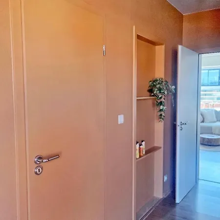 Hoy - Penthouse In The Heart Of Apartment Knokke-Heist