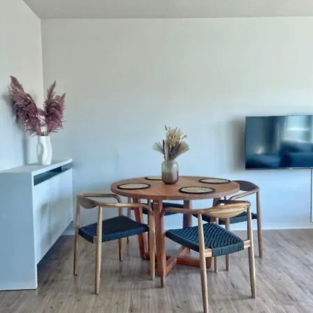 Hoy - Penthouse In The Heart Of Apartment *