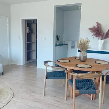 Hoy - Penthouse In The Heart Of Apartment Knokke-Heist
