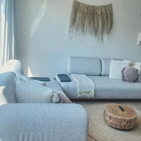 Hoy - Penthouse In The Heart Of Apartment *