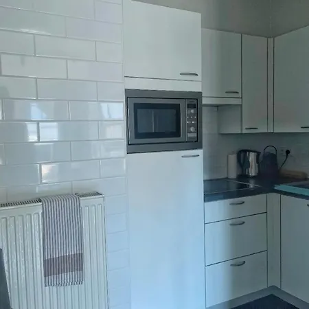 Apartment Hoy - Penthouse In The Heart Of *