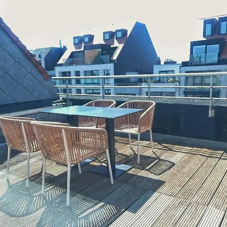 Apartment Hoy - Penthouse In The Heart Of *